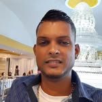 Chris Mathura - @mathurachris - Instagram