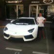 Chris Matis Maechling - @getto07000 - Instagram