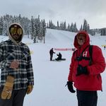 Chris Matosich - @critter_5 - Instagram