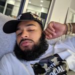 Chris Matrix - @chrismatrix9 - Instagram