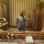 Christian Ellis - @chrismatrix9619 - Instagram