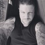 Christian Hilgert - @chrismatrix79 - Instagram