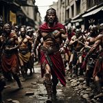 DAXOS - @chrismatrix_92 - Instagram