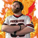 Chris Matson - @phoenixosb - Instagram
