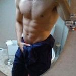 Chris Matson - @athleticchris123 - Instagram