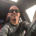 Chris Matson - @christopheralan83 - Instagram