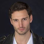 Chris Matteis - @chrismatteis - Instagram