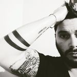 Chris Santiago - @chris.matteiok - Instagram
