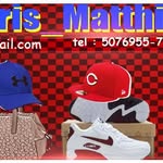 Chris Matthias 507 69557849 - @christopher_s.a - Instagram
