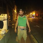 Chris Matthias - @kalebxsdad - Instagram
