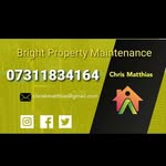 Chris Matthias - @bright_property_maintenance - Instagram