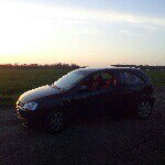 Chris Matthias A. Szponik - @corsa_styler - Instagram