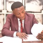 Matthieu Chris Klm Ngongo - @matthieuchrisngongo - Instagram