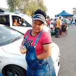 Chrisencia Matthyse - @chrisenciamatthyse - Instagram