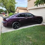 Chris Mattison - @nighthawkaz480 - Instagram