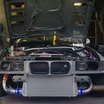 Chris Mattison - @mattisone36bmw - Instagram