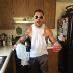 Chris Mattocks - @critter0217 - Instagram