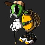 Chris Mattocks - @slowpoke.clothing - Instagram