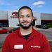 Chris Mattocks with Bill Penney Toyota - Facebook