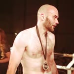Chris Matts - @chris_thejellyfish_matts - Instagram