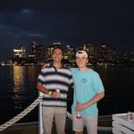 Chris Maturo - @chrismatur0 - Instagram