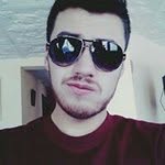 Chris Matute - @chris.matt2292 - Instagram