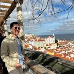 Chris Matute - @matute8 - Instagram