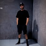 Christopher Matute - @christ_ghost512 - Instagram