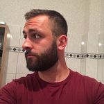 Chris Maciejewski - @chris_matze1 - Instagram