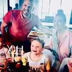 Chris Matz - @matzy81 - Instagram