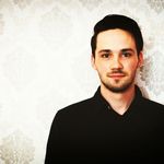 Chris Matzke - @chrisgreenpet - Instagram