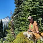 Chris Mauer - @overlandman - Instagram
