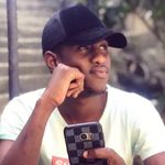 Chris Maukali - @chrismaukali94 - Instagram