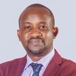 Dr. Chris Mauki - @chrismauki__ - Instagram