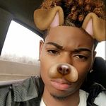 Chris Maul - @_king_chrisss_ - Instagram