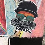 Chris Maul - @oldgramps17 - Instagram