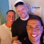 Chris Maunder - @maunduz - Instagram