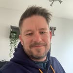 Chris Maunder - @maunderthejack1 - Instagram