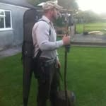 Chris Maunders - @chrismaunders - Instagram