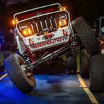 Chris Mauney - @reaperjt4x4 - Instagram