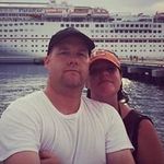 Chris Mauney - @cmauney12 - Instagram