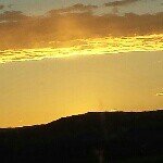 When the sun comes up - @chrismauney20 - Instagram
