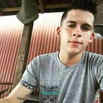 Chistopher Solano Arias - @chrismausa - Instagram