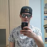 chris maus - @chrismaus93 - Instagram