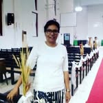 Chrisma Usmany - @chrismausmany - Instagram