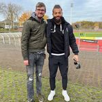 chrismaus - @chrismaus2203 - Instagram