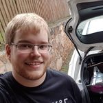 Christopher Maus - @chrismaus94 - Instagram