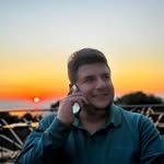 Chris Mavridis - @mavridischris - Instagram