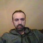 Chris Mavridis - @xmavridis65 - Instagram