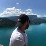 Chris Maw - @cylerdawn - Instagram